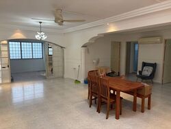 Blk 646 Pasir Ris Drive 10 (Pasir Ris), HDB Executive #587617641